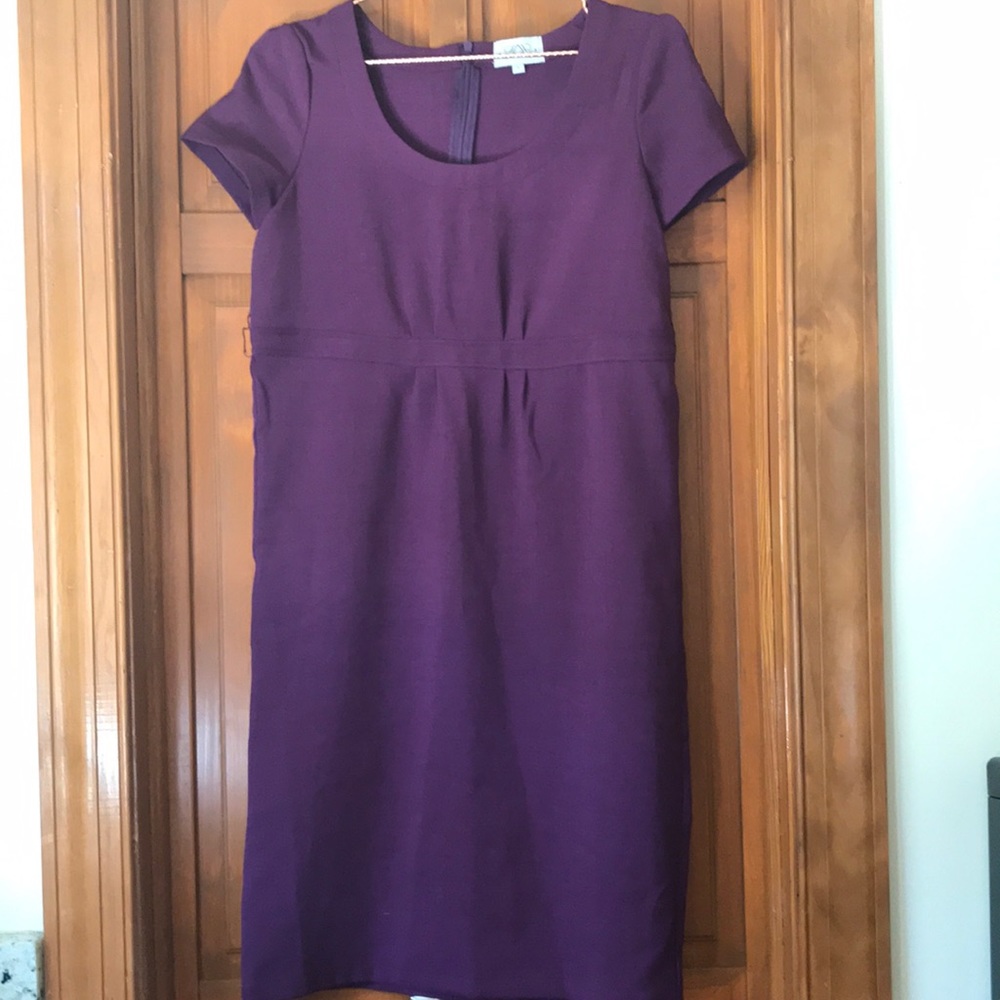 Madeleine Maternity Dress Size Small NEW